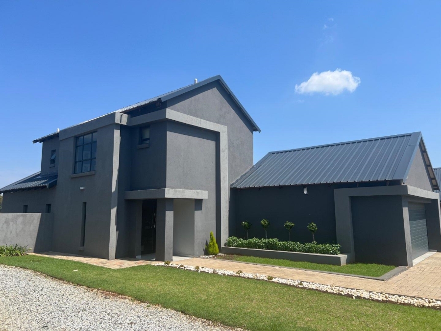 4 Bedroom Property for Sale in La Camargue Private Country Estate North West